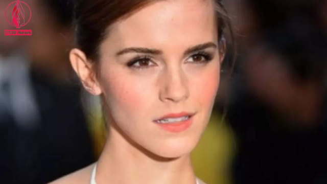 Emma Watson spotted with American businessman on Italian holiday after split with Brandon Green