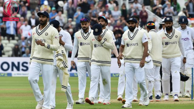India have a strong chance of reaching the World Test Championship final