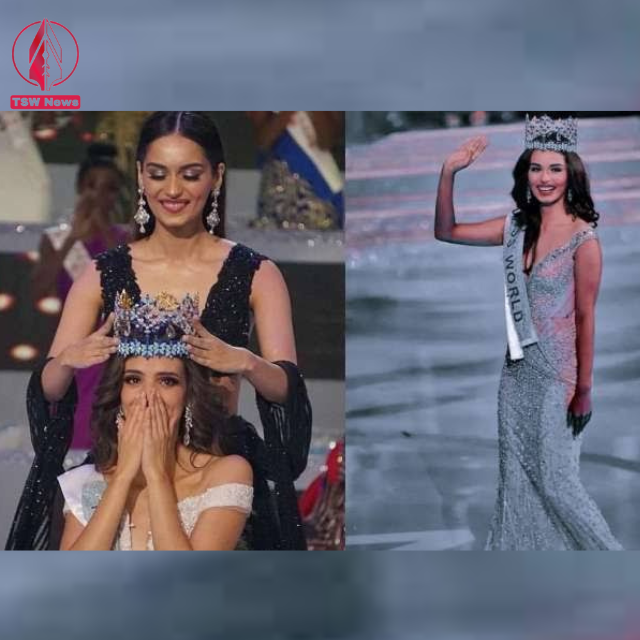 India, a vibrant and culturally diverse nation, is gearing up to host one of the most prestigious beauty pageants in the world, Miss World, in the year 2023.