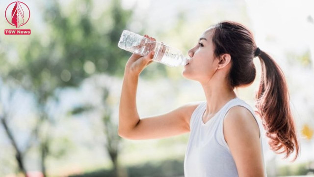 Healthy Hydration – How Your Body Uses Water