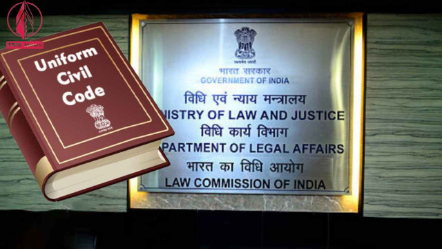Law Commission seeks views on Uniform Civil Code from public and religious organizations, to be submitted within 30 days