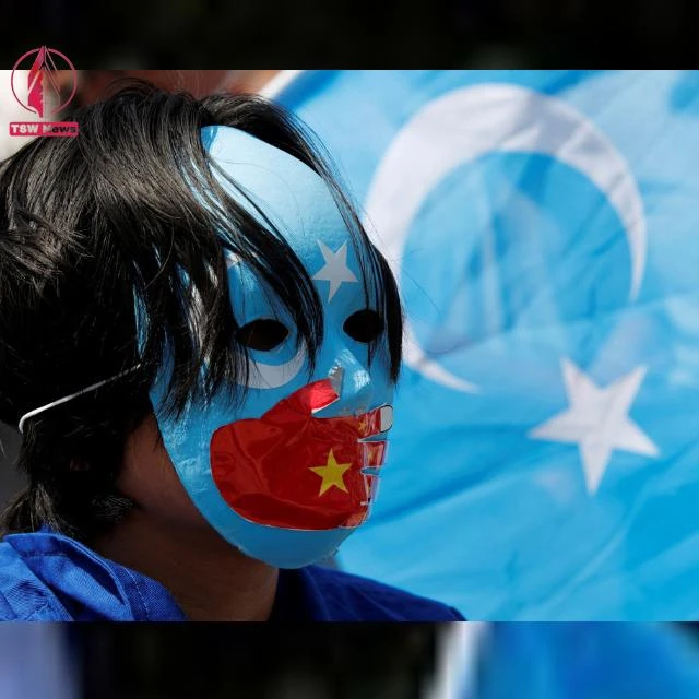 US Places Sanctions on Two China-Based Firms Citing Uyghur Forced Labour Concerns