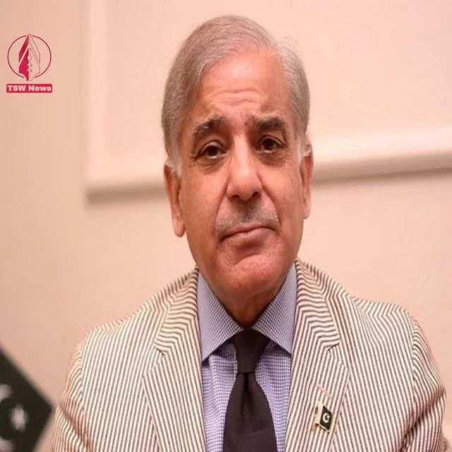 Pakistan's PM Declares National Assembly Dissolution on August 9: Shehbaz Sharif's Reign Over