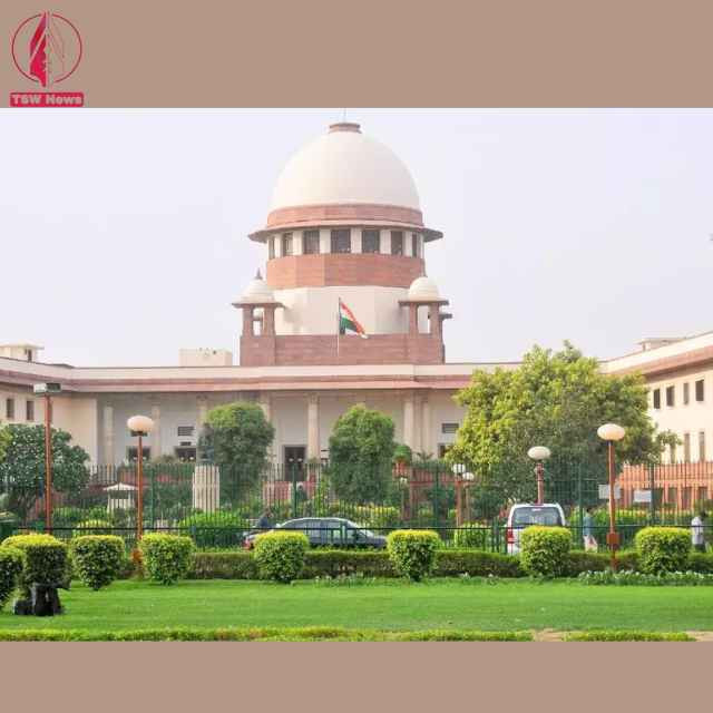 Decision of Supreme Court