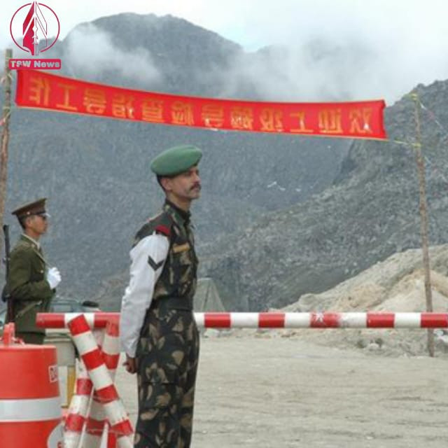 Despite China's attempts to promote the narrative that the situation in Ladakh is stable and moving towards "normalized management," India remains unwilling to accept Beijing's position