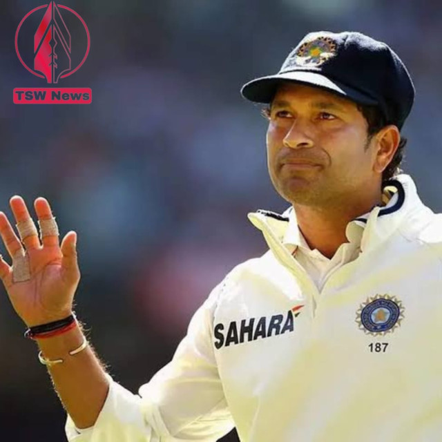 Sachin Tendulkar has received numerous awards and honors for his contributions to cricket. He was awarded the Bharat Ratna, India's highest civilian award, in 2013. He was also inducted into the ICC Cricket Hall of Fame in 2019