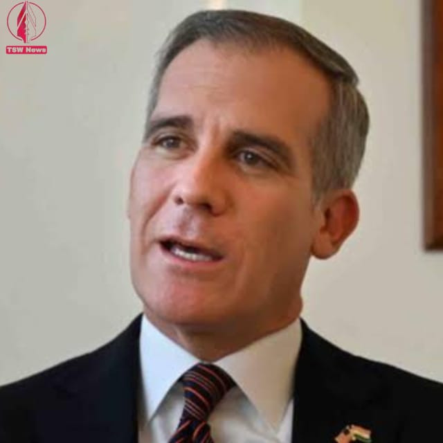 In terms of the Indo-Pacific region, Garcetti emphasized the significance of reinforcing the joint vision for a free, open, and inclusive Indo-Pacific