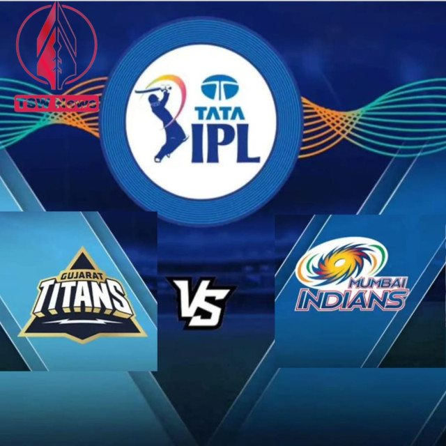 Hardik Pandya And Suryakumar Yadav To Light Up IPL 2023 Encounter: Gujrat Titans vs Mumbai Indians Match Prediction