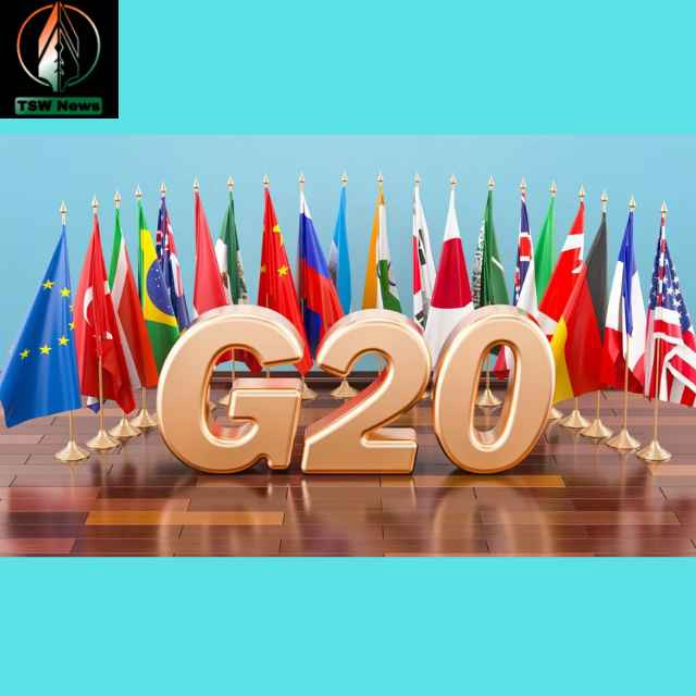 India's upcoming opportunity to host the G20 summit