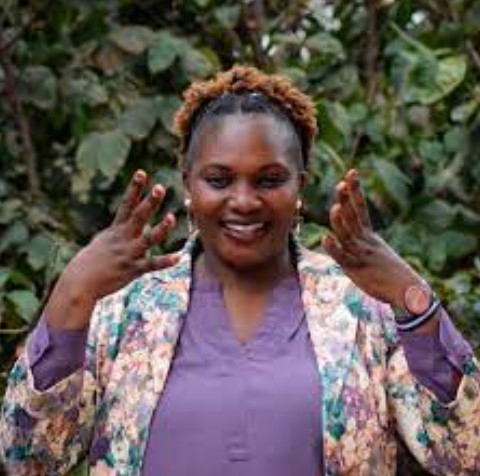 Judy Kihumba, Kenya