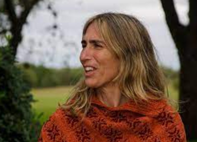 Sofía Heinonen, Argentina