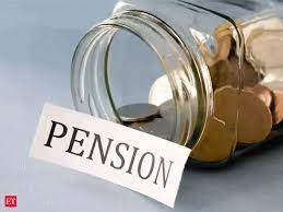 Pension and Gratuity