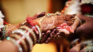 Registration of Marriages in India