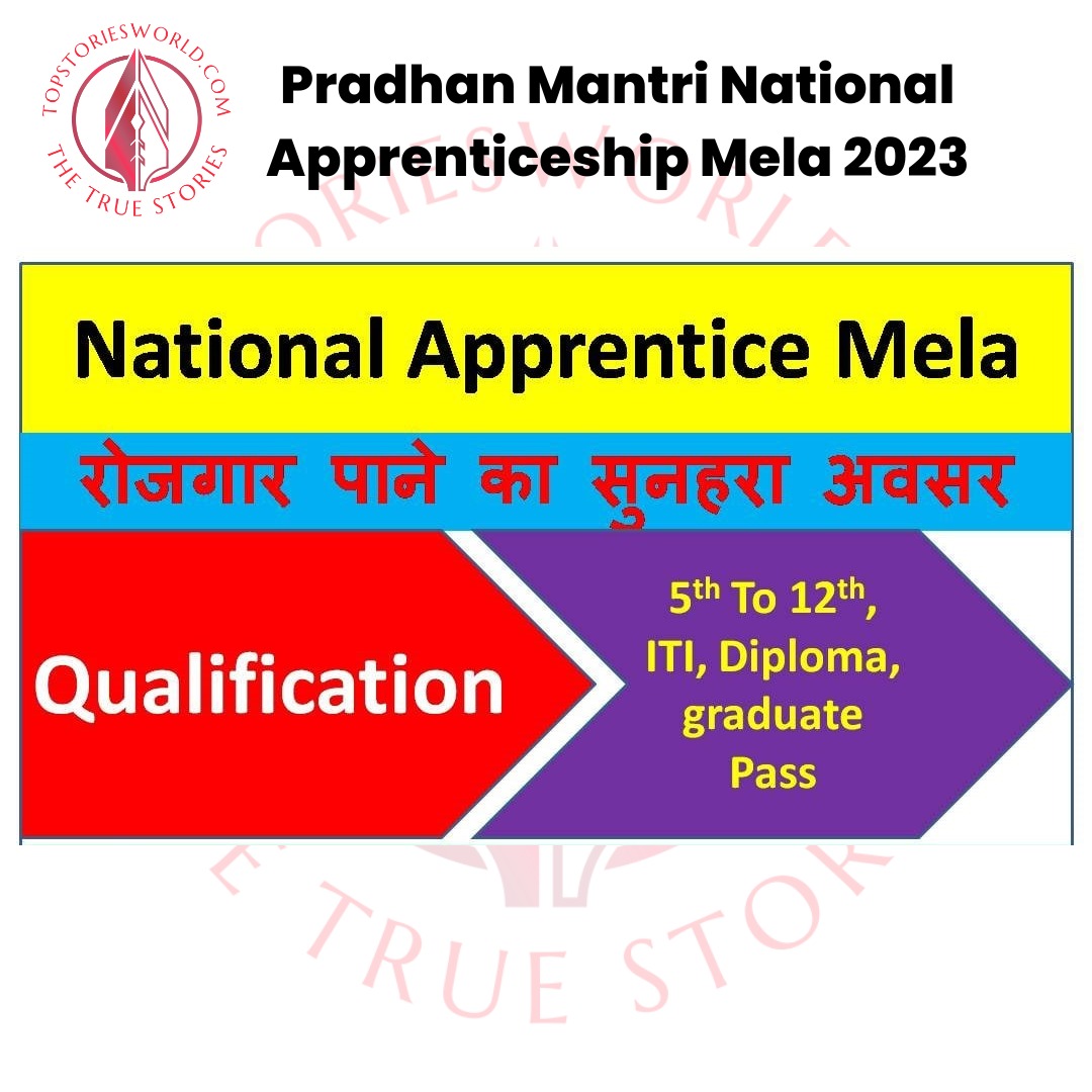 National Apprenticeship Mela