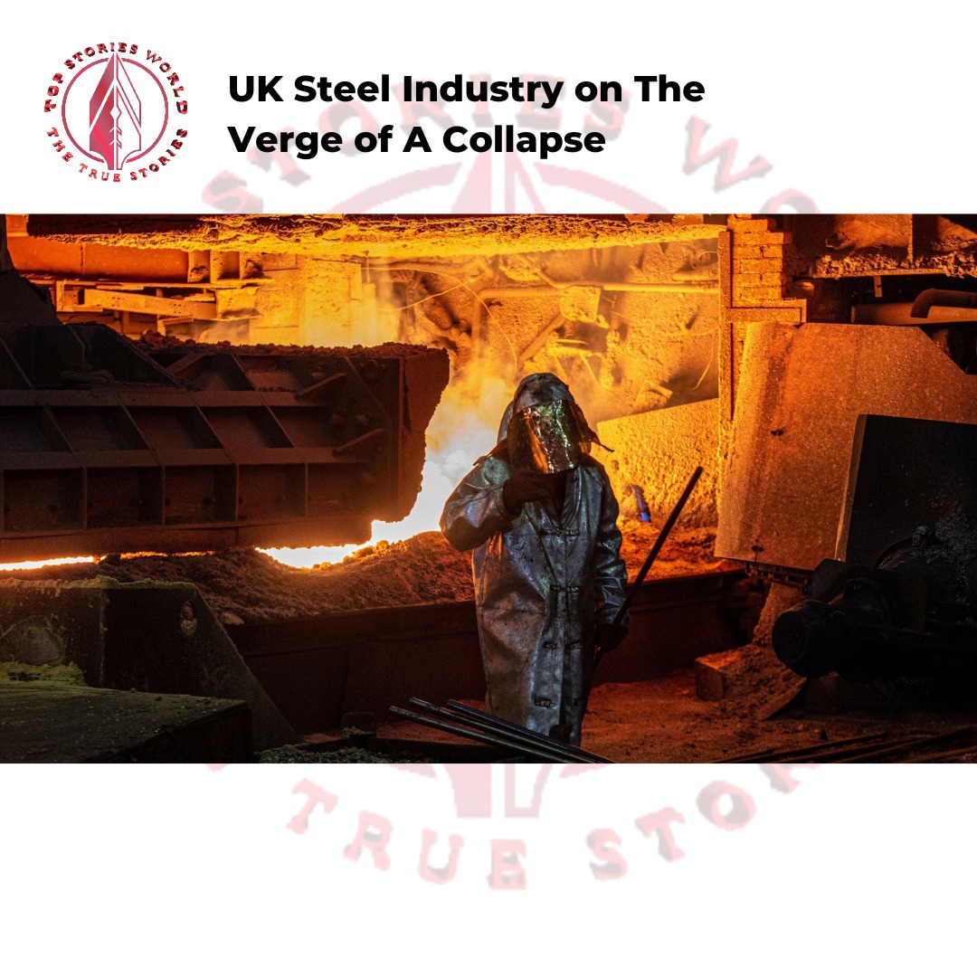 UK Steel Industry