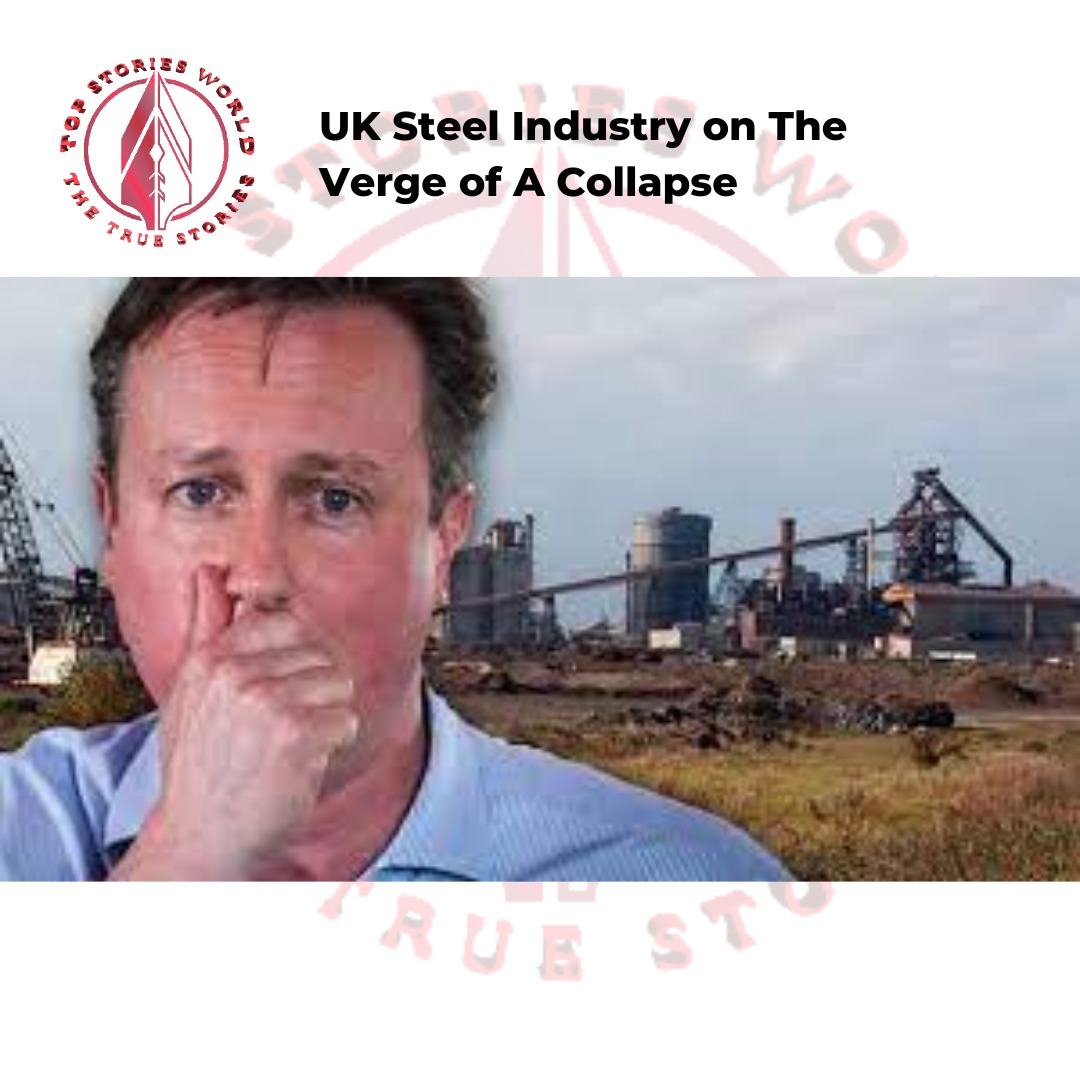 UK Steel Industry