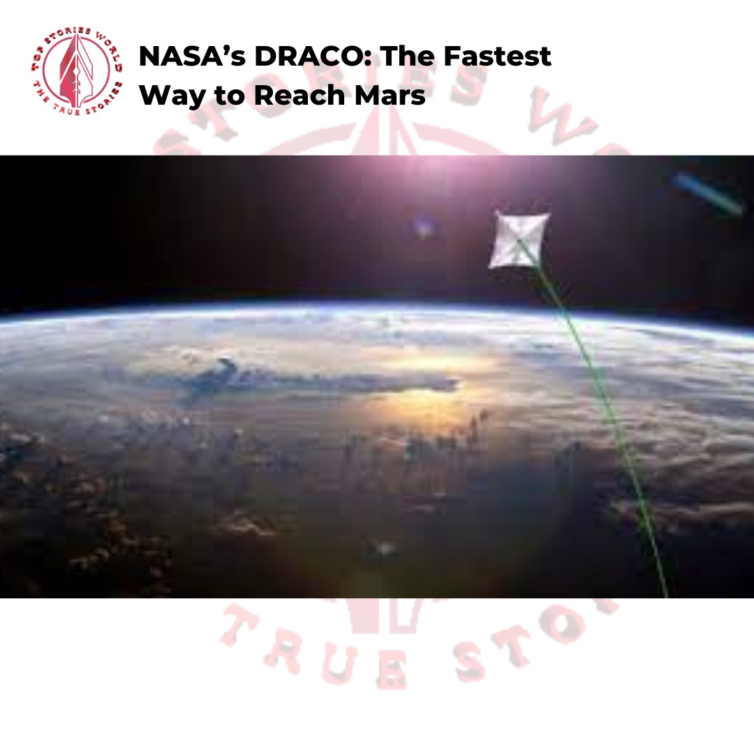 Fastest Way to Reach Mars