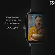 BlazeFit