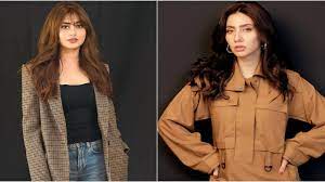 Sajal Aly- the Pakistani Actresses Used as "Honey-Traps"