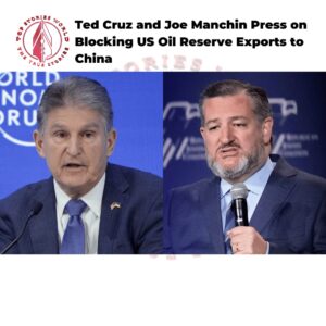 Ted Cruz and Joe