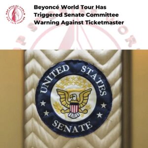 Beyoncé World Tour
