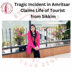 Tragic Incident in Amritsar