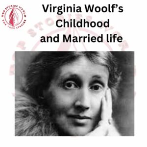 The Legacy of Virginia Woolf: The Mother of English Literature