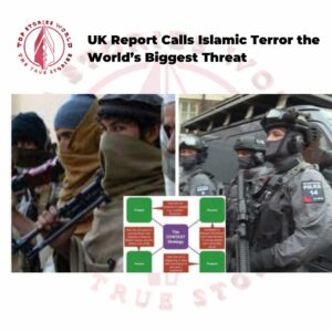 UK Report Calls Islamic Terror