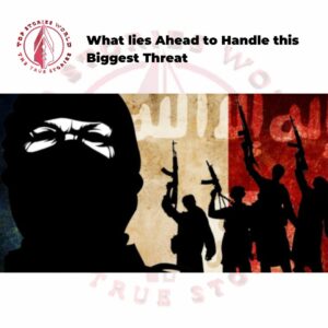 UK Report Calls Islamic Terror