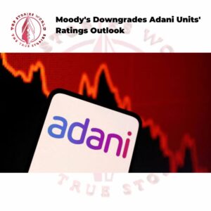 Adani Group Crisis