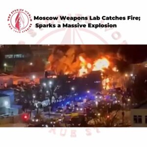 Moscow Weapons Lab