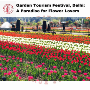 Garden Tourism Festival