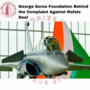George Soros Foundation