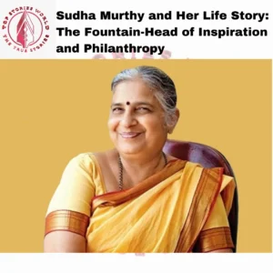 Sudha Murthy