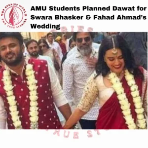 AMU Students Planned Dawat