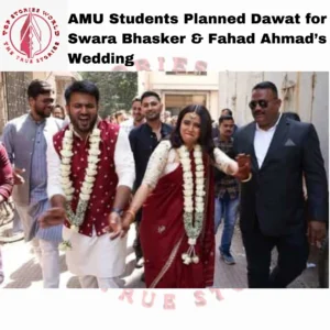 AMU Students Planned Dawat