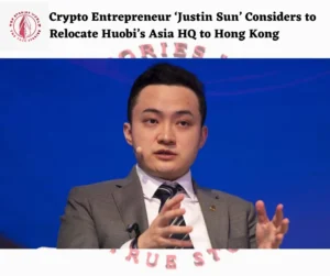 Crypto Entrepreneur