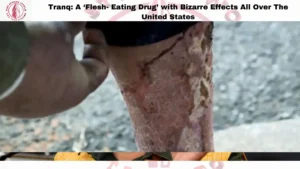 Flesh- Eating Drug