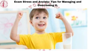 Exam Stress and Anxiety