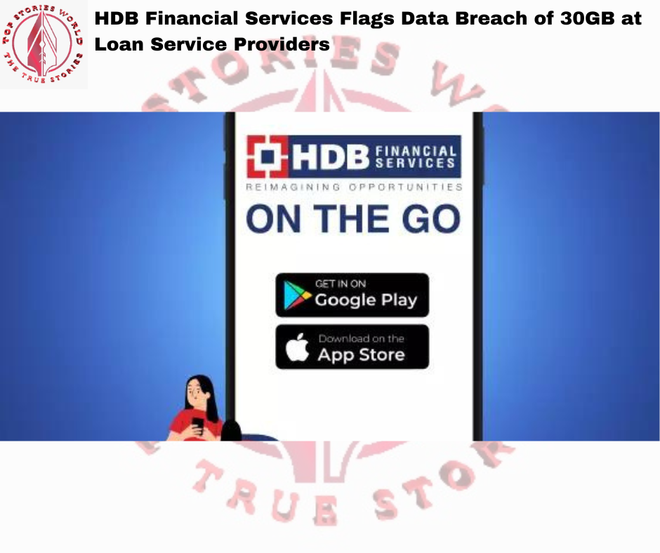 HDB Financial Services